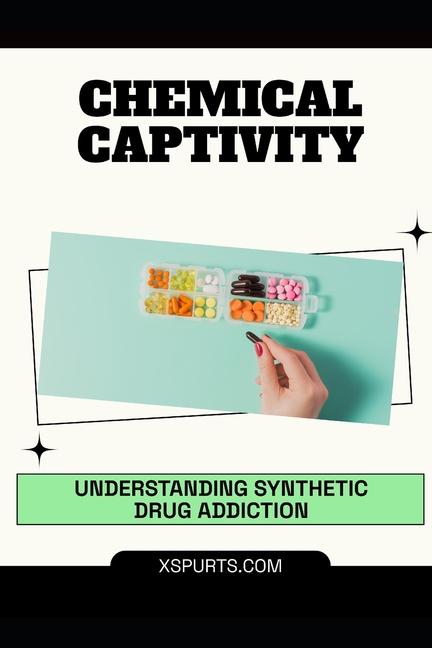 Kniha Chemical Captivity Mia R. Wellington