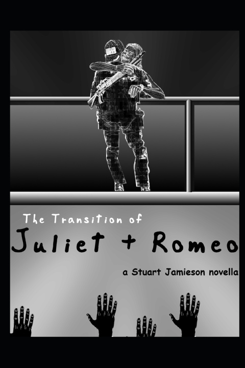 Libro The Transition of Juliet and Romeo Iain Anderson