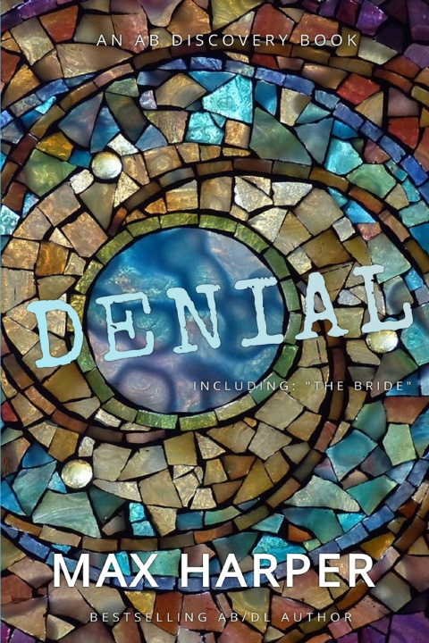 Kniha Denial Rosalie Bent