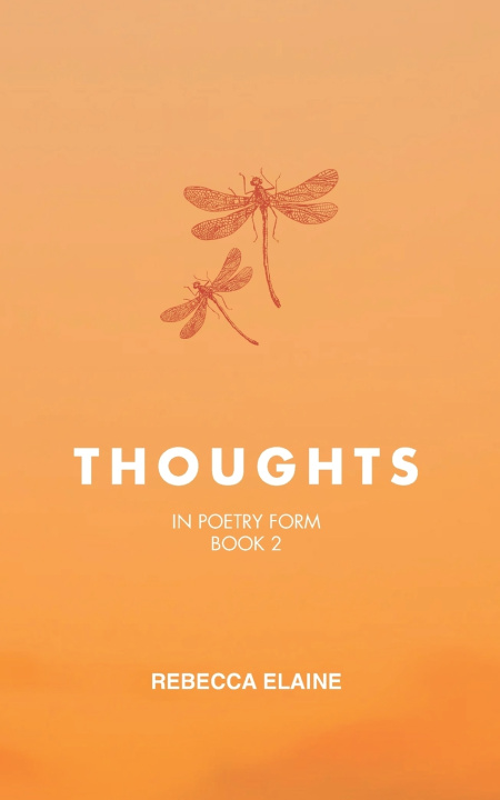 Книга Thoughts Rebecca Elaine