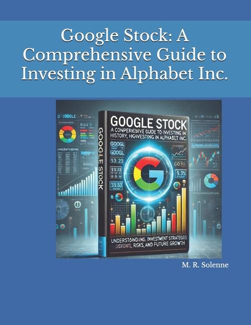 Книга Google Stock 