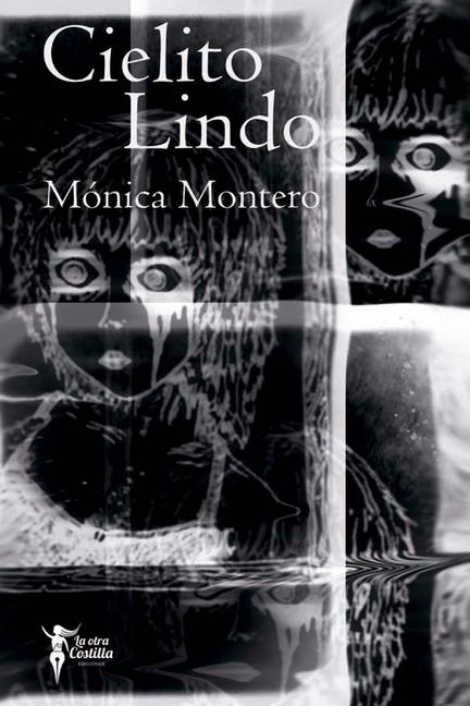 Kniha Cielito lindo Ricardo Murdeer