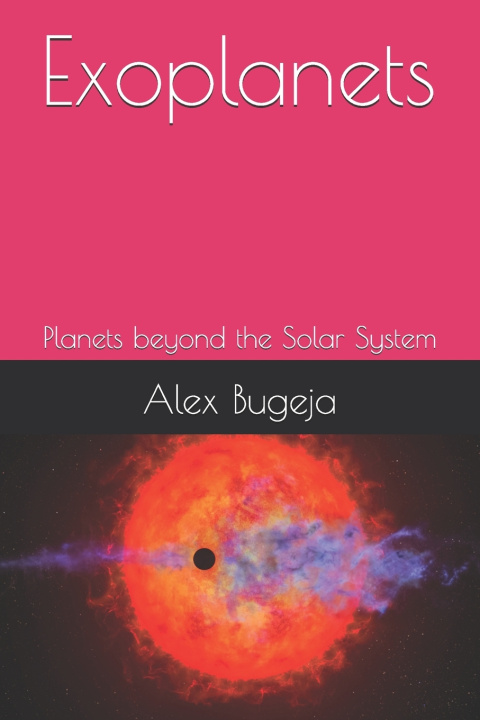 Kniha Exoplanets Alex Bugeja