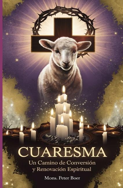 Книга Cuaresma Mons. Peter Boer