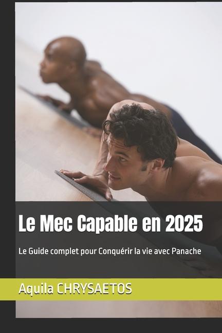Knjiga Le Mec Capable en 2025 Aquila CHRYSAETOS