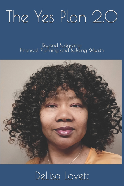 Kniha The Yes Plan 2.0 DeLisa Lovett