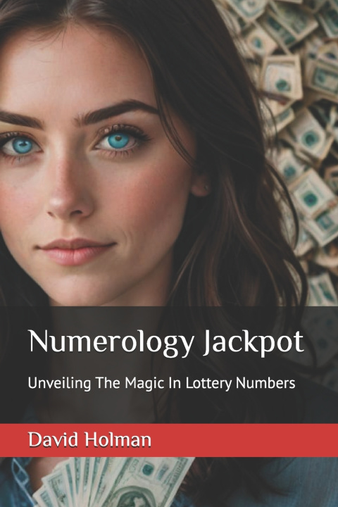 Libro Numerology Jackpot David Holman