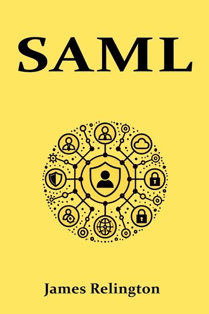 Книга Saml James Relington