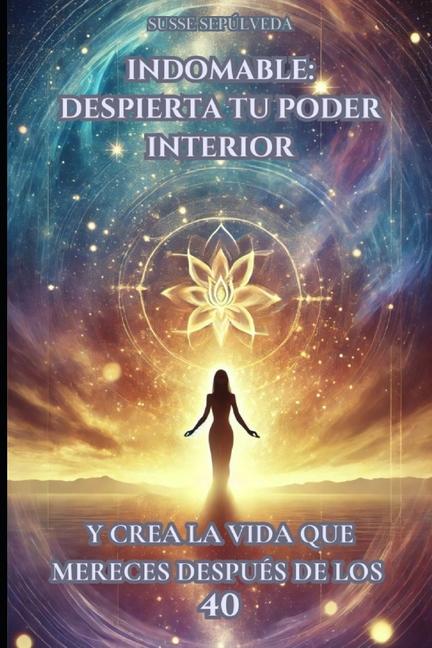 Книга Indomable Susse Sepúlveda