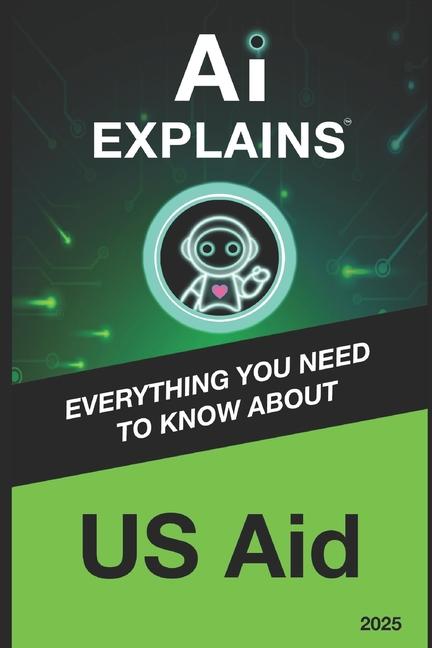 Kniha AI Explains Alexis Piani