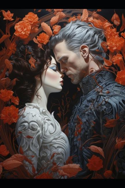 Kniha Immortal Embrace Jeannine Heald