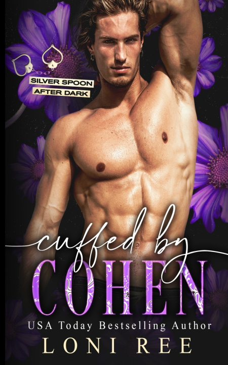 Kniha Cuffed by Cohen Loni Ree