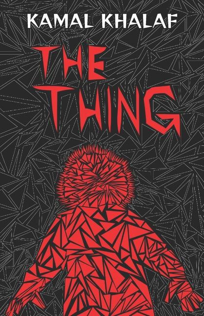 Knjiga The Thing Kamal Khalaf