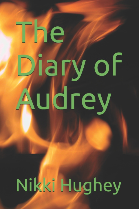 Kniha The Diary of Audrey Nikki Hughey