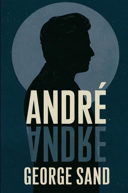 Книга André Liam Ferousse