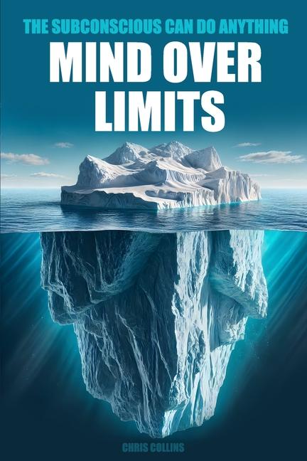 Kniha Mind Over Limits Chris Collins