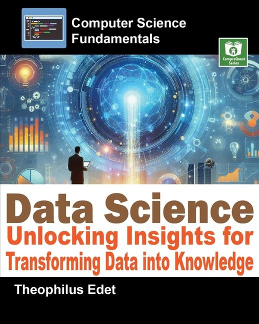 Kniha Data Science Theophilus Edet