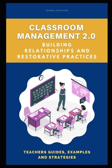 Kniha Classroom Management 2.0 Stuart Macmillan