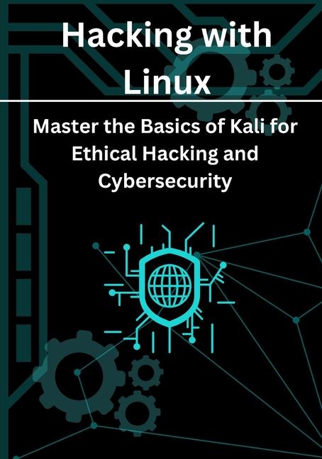Knjiga Hacking with Linux Marco Luis