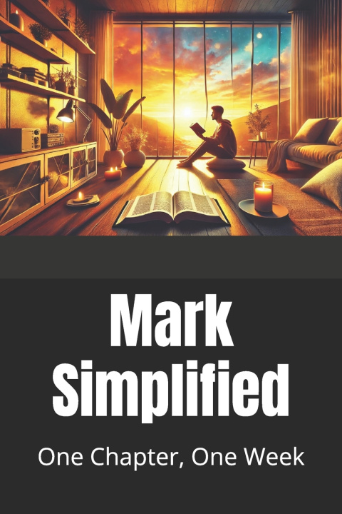 Knjiga Mark Simplified David Or