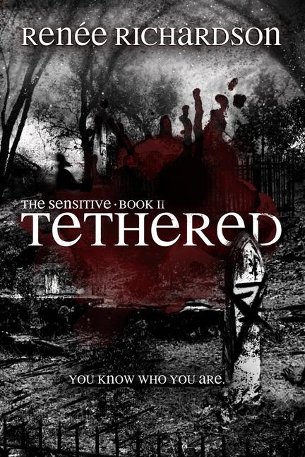 Libro Tethered Dustin Lee Richardson