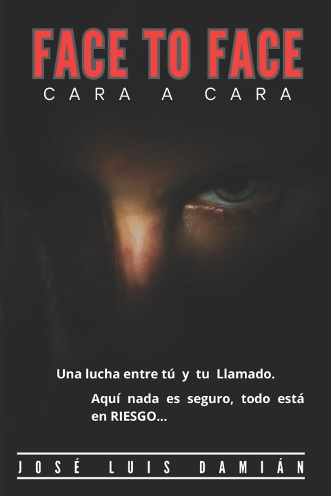 Knjiga FACE to FACE / CARA a CARA Araceli Macías Huerta