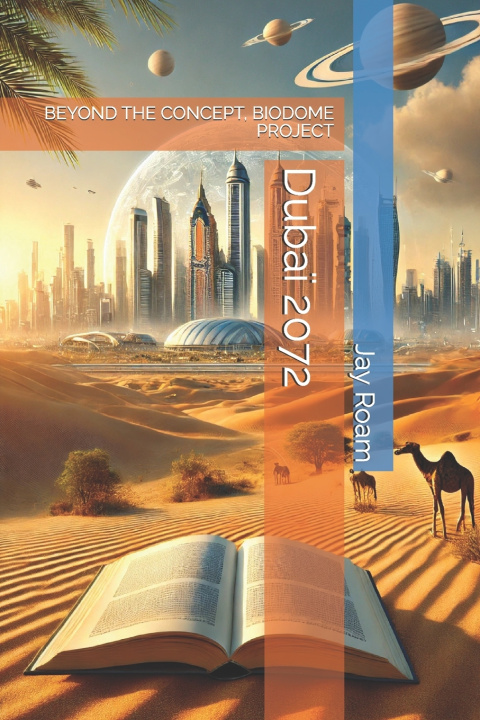 Kniha Duba? 2072 Jay Roam