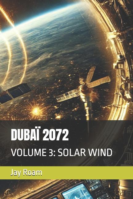 Boek Duba? 2072 Jay Roam