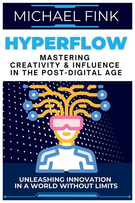 Knjiga HyperFlow Michael Fink