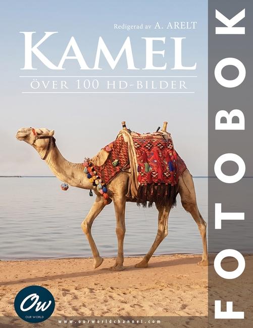 Kniha Kamel Our World