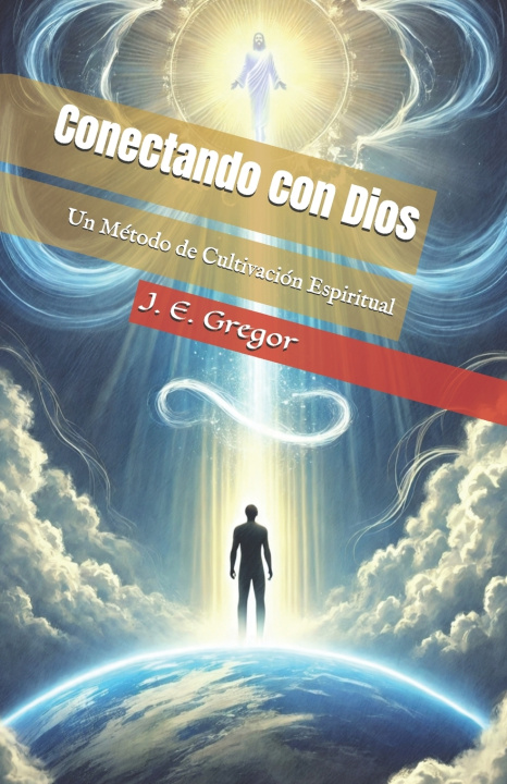 Βιβλίο Conectando con Dios J. E. Gregor