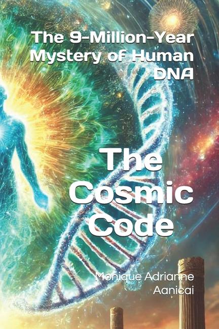 Книга The Cosmic Code 