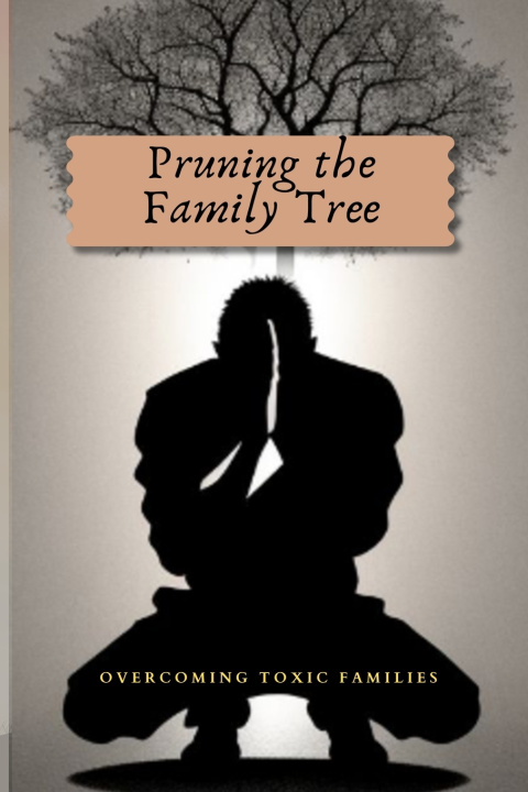 Kniha Pruning the Family Tree L.C. MERAKI