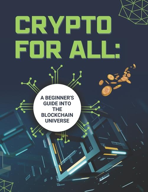 Книга Crypto for All 