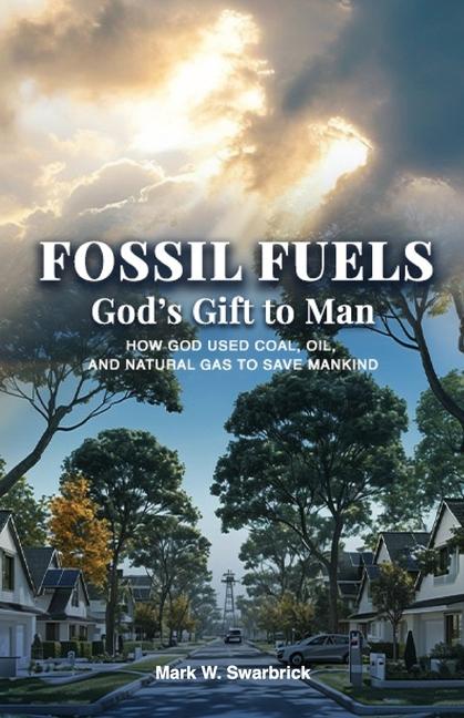 Книга Fossil Fuels Mark Swarbrick