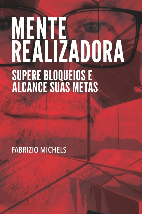 Knjiga Mente Realizadora Fabrizio Michels