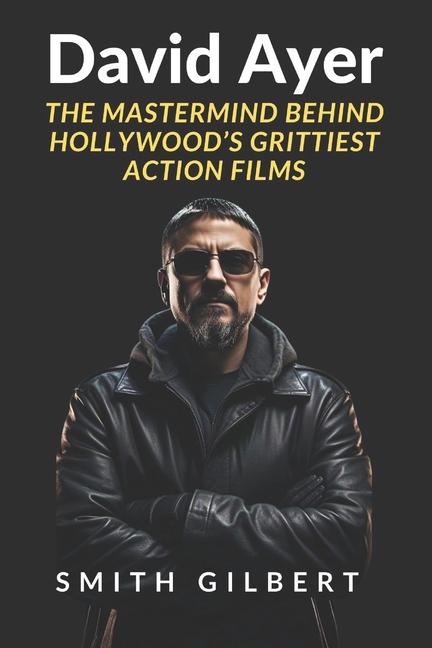Книга David Ayer Smith Gilbert