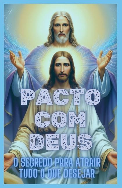 Kniha Pacto Com Deus 