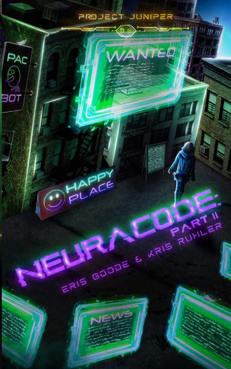 Knjiga Neuracode - Part II Gpv Publishing