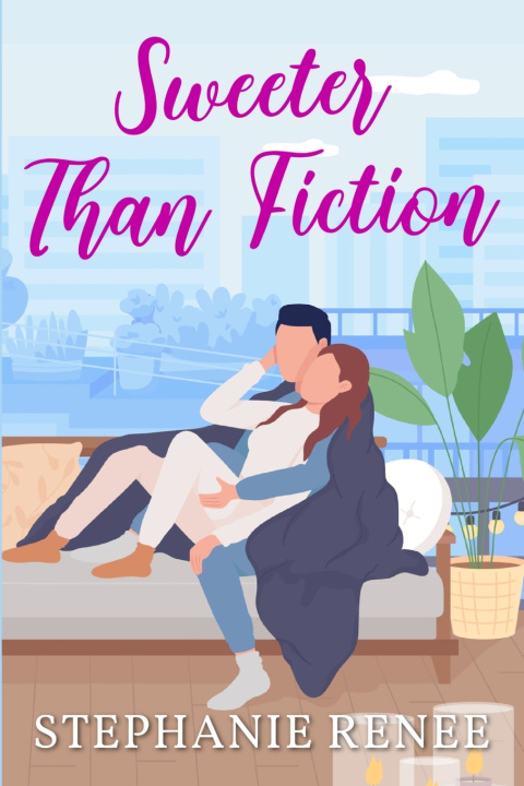 Kniha Sweeter Than Fiction Stephanie Renee