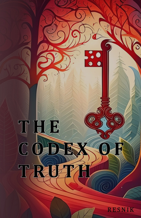 Βιβλίο The Codex of Truth Resnik