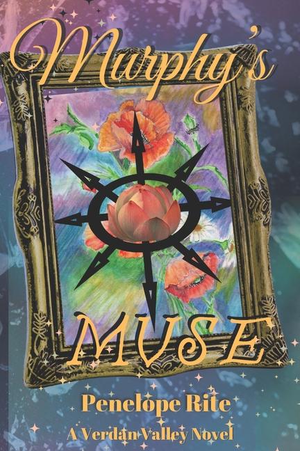 Kniha Murphy's Muse Penelope Rite