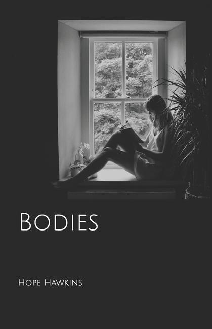 Книга Bodies Hope Hawkins