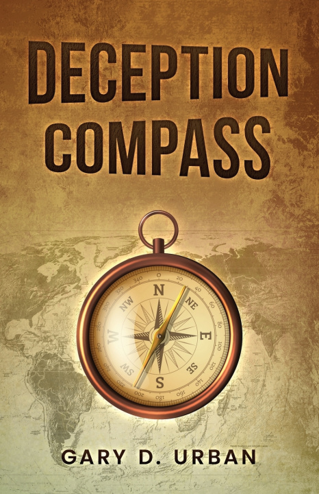 Kniha Deception Compass Gary D Urban