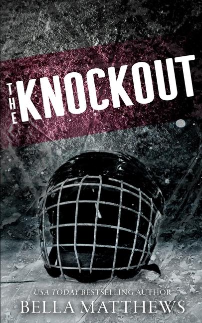 Kniha The Knockout Bella Matthews