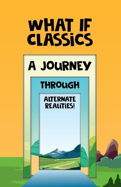 Kniha What If Classics Amey Sanjay Kshirsagar