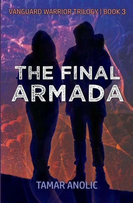 Kniha The Final Armada Tamar Anolic