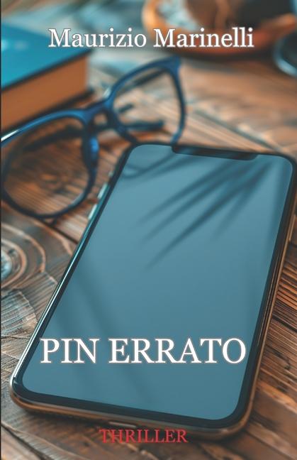 Kniha Pin Errato Maurizio Marinelli