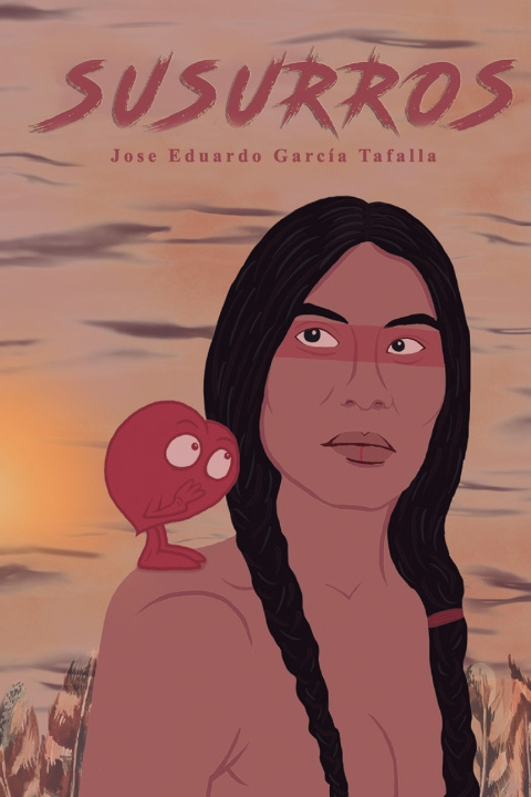 Kniha Susurros Jose Eduardo García Tafalla