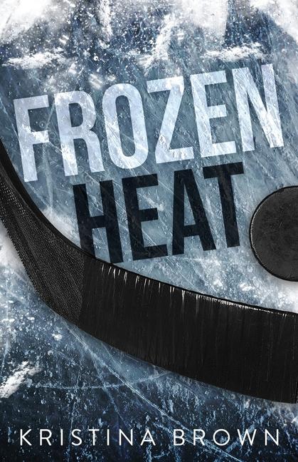 Book Frozen Heat Kristina Brown